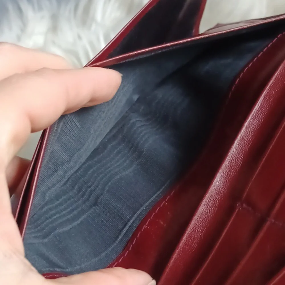 Yves Saint Laurent pre owned